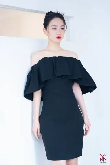 Фото Шин Хе Сон (Shin Hae-sun) #316023