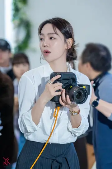 Фото Шин Хе Сон (Shin Hae-sun) #316025