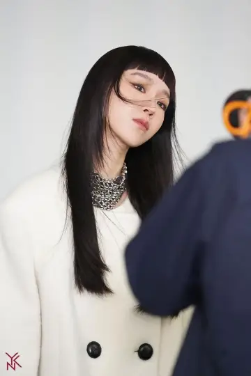 Фото Шин Хе Сон (Shin Hae-sun) #316026