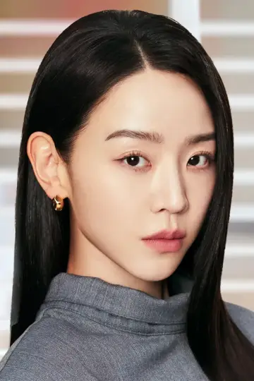 Фото Шин Хе Сон (Shin Hae-sun) #400522
