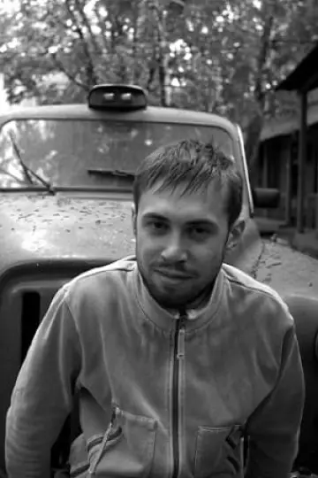 Фото Фёдор Лясс #153072