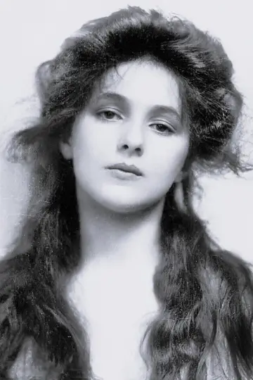Фото Evelyn Nesbit