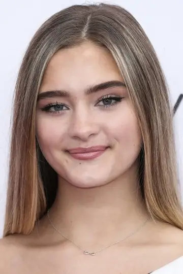 Фото Лиззи Грин (Lizzy Greene) #403116