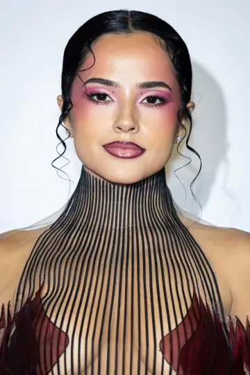 Фото Бекки Джи (Becky G) #326788