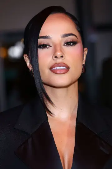 Фото Бекки Джи (Becky G) #326789