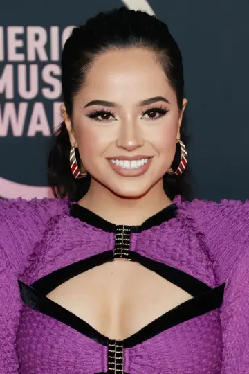 Фото Бекки Джи (Becky G) #66422