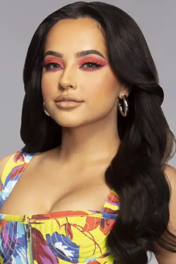 Фото Бекки Джи (Becky G) #66424