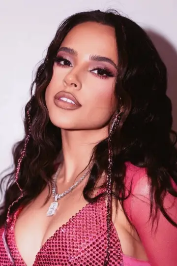 Фото Бекки Джи (Becky G) #66425