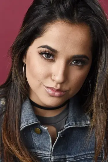 Фото Бекки Джи (Becky G) #66426
