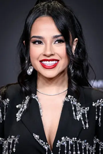 Фото Бекки Джи (Becky G) #66428