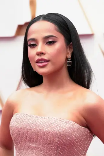 Фото Бекки Джи (Becky G) #66430