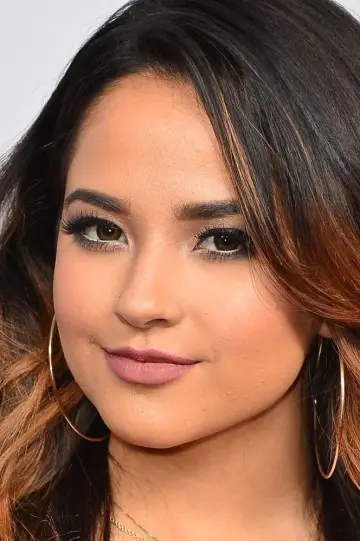 Фото Бекки Джи (Becky G) #66432