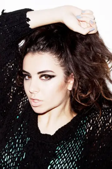Фото Чарли XCX (Charli xcx) #24008