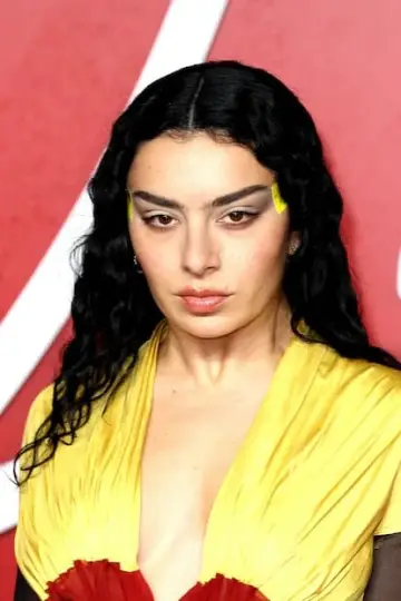 Фото Чарли XCX (Charli xcx) #251674