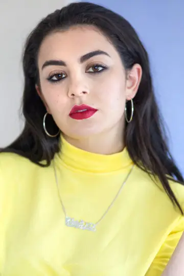 Фото Чарли XCX (Charli xcx) #251676