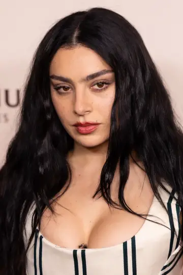 Фото Чарли XCX (Charli xcx) #327734