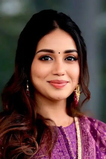 Фото  (Nivetha Pethuraj) #342121