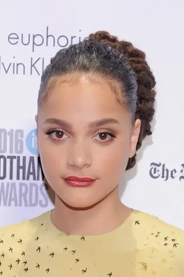Фото Саша Лейн (Sasha Lane) #59405