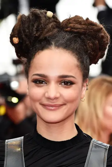 Фото Саша Лейн (Sasha Lane) #59406
