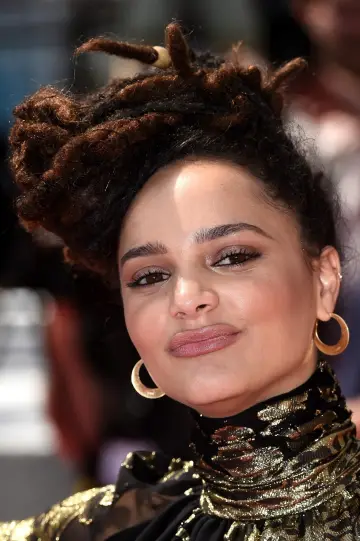 Фото Саша Лейн (Sasha Lane) #59407