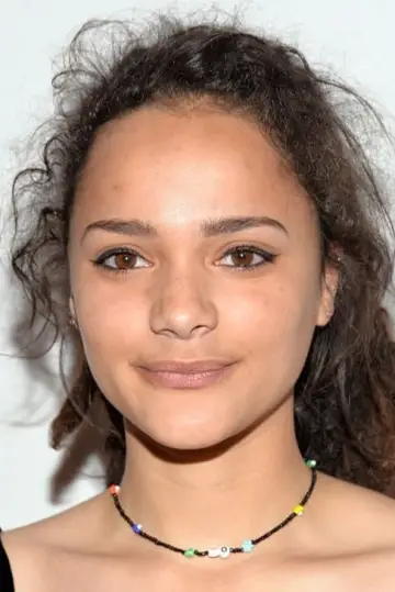 Фото Саша Лейн (Sasha Lane) #59408
