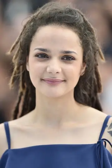 Фото Саша Лейн (Sasha Lane) #59411