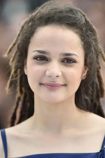 Фото Саша Лейн (Sasha Lane) #59413
