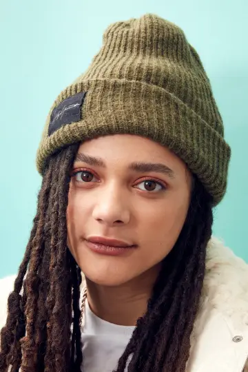 Фото Саша Лейн (Sasha Lane) #59414