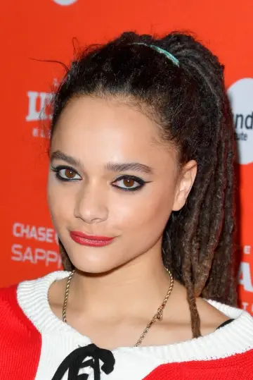 Фото Саша Лейн (Sasha Lane) #59418
