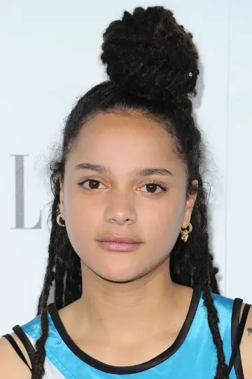 Фото Саша Лейн (Sasha Lane) #59419