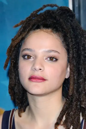 Фото Саша Лейн (Sasha Lane) #59420