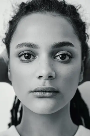 Фото Саша Лейн (Sasha Lane) #59423