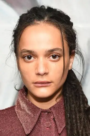Фото Саша Лейн (Sasha Lane) #59425