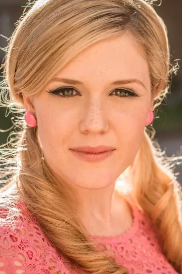 Фото Гарриет Дайер (Harriet Dyer) #205630