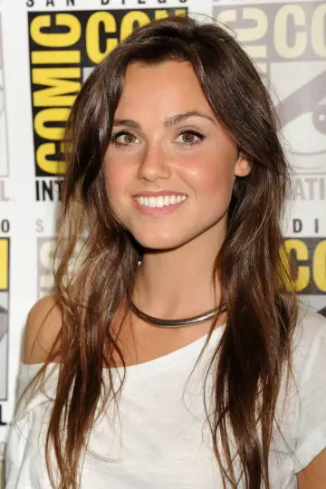 Фото Поппи Дрейтон (Poppy Drayton) #160004