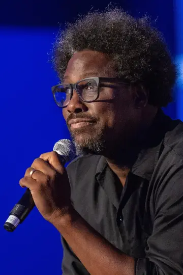 Фото  (W. Kamau Bell) #215981