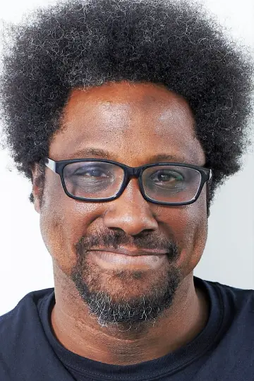 Фото  (W. Kamau Bell) #215986