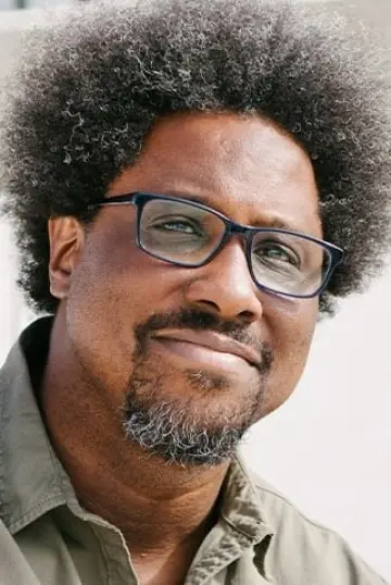Фото  (W. Kamau Bell) #215987