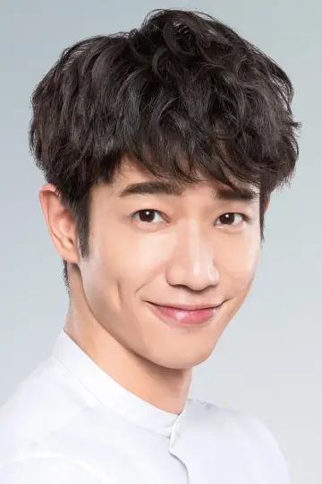 Фото Джаспер Лю (Jasper Liu) #273818