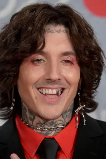 Фото  (Oliver Sykes) #372351