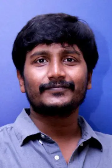 Фото S. U. Arunkumar