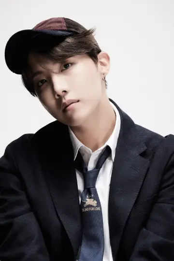 Фото Джей-Хоуп (j-hope) #401024