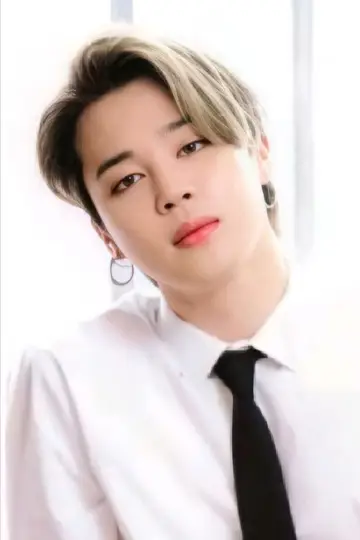 Фото Чимин (Jimin) #329714