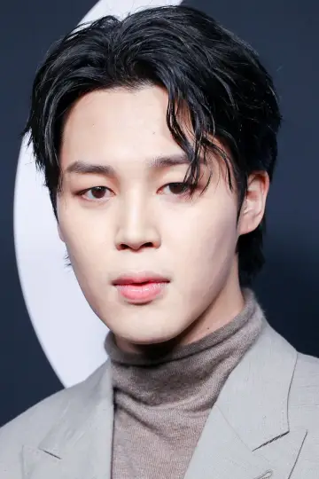 Фото Чимин (Jimin) #401003