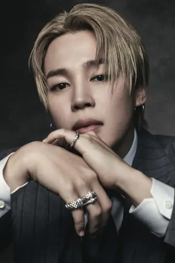 Фото Чимин (Jimin) #401005