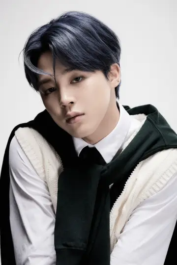 Фото Чимин (Jimin) #401006
