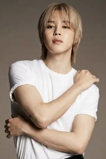 Фото Чимин (Jimin) #491301