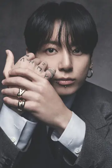 Фото Чонгу́к (Jung Kook) #401018