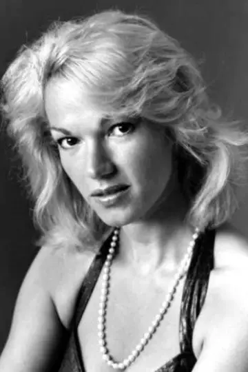 Фото Брижит Лаэ (Brigitte Lahaie) #342923