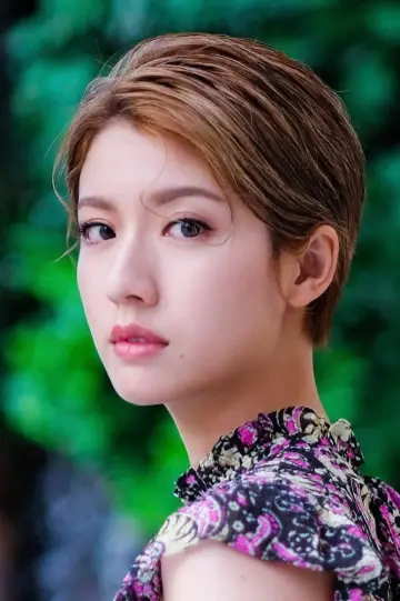 Фото Сислей Чой (Sisley Choi Si-Pui) #665599